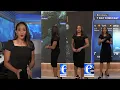 Brittany Boyer from 6ABC Action News with the AccuWeather forecast for October 20 2024