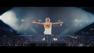 ONE OK ROCK - LIVE DVD & Blu-ray "DETOX JAPAN TOUR 2025 AT NISSAN STADIUM" (Trailer)