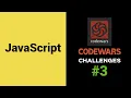 Replace With Alphabet Position Training on Descending Order JavaScript Codewars Challenges