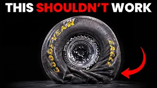 0 to 345mph in 3.7 Seconds