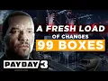 Did They Fix Payday 3 s Most Infamous Heist