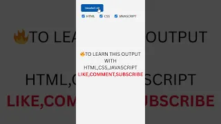 Modern JavaScript Select All Checkboxes with Toggle Button