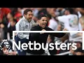 Top Premier League highlights from Matchweek 35 2025-26 Netbusters NBC Sports