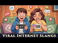Social Media Slang 2026 Speak Natural American English Rizz Delulu No Cap