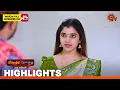 Download Lagu Pudhu Vasantham \u0026 Vinodhini Mahasangamam - Highlights | 03 Sep 2025 | Tamil Serial | Sun TV