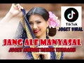 Lagu 🌹JANG ALE MANYASAL  - JOGET AMBON REMIX TERBARU🔥🔥🔥
