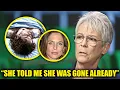 Jamie Lee Curtis Breaks Silence On Kelly Curtis Tragic Death