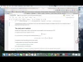 The Euler and midpoint methods