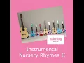 Hot Cross Buns (Instrumental)