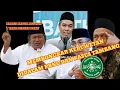 GUS MUWAFIQ MEMBONGKAR KERUWETAN KETUM,ROIS, PBNU. HARUS PATUH ATURAN YANG SUDAH DIBUAT PBNU