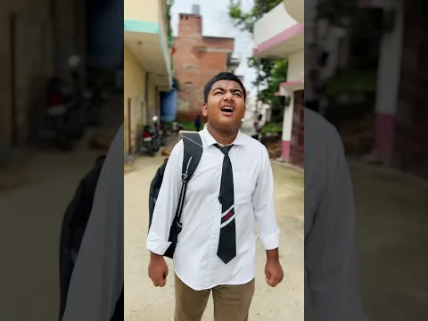 Ulti pulti Duniya ( Part-4 )✨😂 |Real Backbenchers #schoollife  #funny #teacher #magicalshorts