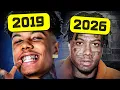 Why No One Cares About Blueface Anymore