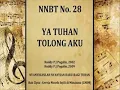 Download Lagu NNBT 28   Ya Tuhan tolong aku