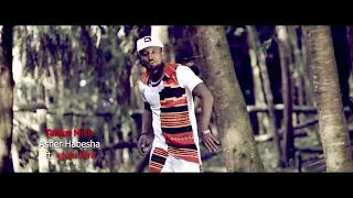 Ethiopian Music Asher Habesha Tarike Mish Ft Ujulu Fera New Ethiopian Music 2018Official Video 