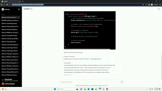 create selenium java project in eclipse