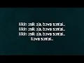 Ecko Show feat. Della Monica & DJ Desa - Bawa Santai (Lirik) #fypage #fypシ゚viral #fyp #laguviral