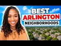 Top 7 Best Neighborhoods In Arlington Texas