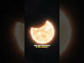 Download Lagu This won’t happen again until 2031! #space #eclipse #science