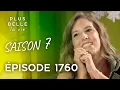 Lagu Saison 7, Épisode 1760 - PLUS BELLE LA VIE | Barbara embauchée au bar du mistral