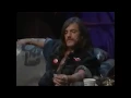 Lemmy on Phil Lynott