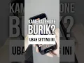 Download Lagu Kamera iPhone ga bagus? Ubah setting ini ya 😉 #iphonecamera #cameraiphone #iphonetips #iphonetricks