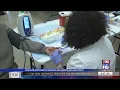 Wrongful Death Suit Settlement in Saline County