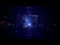 Derek Kwan - TidalCycles live coding with Cai Rhuturaje visuals