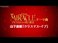榮倉奈々出演、山下達郎「クリスマス・イブ」特別映画版PV - Tatsuro Yamashita