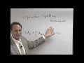 28 3 - The nonlinear Schrodinger equation