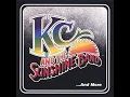 Boogie Shoes - KC & The Sunshine Band
