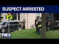 Milwaukee police standoff suspect wanted in weekend homicides arrested FOX6 News Milwaukee