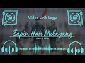 Download Lagu 🔴 Video Lirik Lagu - Zapin Hati Melayang - Hari Putra