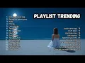 Download Lagu Playlist Trending 🖤🎧 || 25 Lagu Viral Pop Indonesia 2025 Cover Fullsew || Enak didengar 
