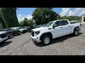 2026 GMC Sierra 1500 Pro Franklin Atlanta Marietta Newnan GA