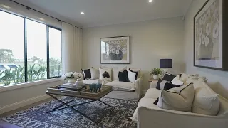 The Macedon 33 at Seven Creeks