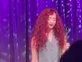 Casual (Stripped Down) - Chappell Roan (Live @ Grammy Museum) 11/8/24