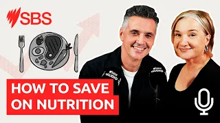 Ways to save and still eat healthy 🥕