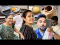 Lagu Jethji nayi bahu ke liye Jaipur se famous kachori laye! Sabse best subscriber ki gift sarika ko mili