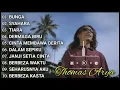 Download Lagu Thomas Arya Full Album Terbaru Dan Terpopuler - Berbeza Kasta 🎶