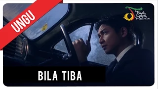 bila tiba ost sang kiai official music video ungu