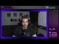 First Playthrough 100 BLIND w Friends