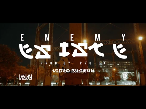 Download MP3 ENEMY - ES IST E [Official Video]