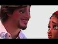 Encanto WEDDING: Dolores and Mariano finally get Married! Future of Family Madrigal ❤️ | Alice Edit!
