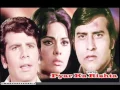 Download Lagu Mohammed Rafi, Dekho Dil Na Kisi Ka Toote, Pyar Ka Rishta
