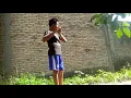 Suling batak