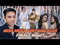 Download Lagu ATEBANG REACTION | MISS MEGA BINTANG 2024 OPENING and SPEECH SEGMENT PLUS QUEENS REUNION