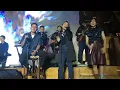 Download Lagu HiVi, Gerald Situmorang \u0026 Ify Alyssa - Memori (Acoustic Live at Three Buns, Jakarta 29/6/2022)