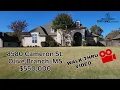 Luxury Home Walk-Thru in Olive Branch MS Explore Your Lewisbur Dream Home Today