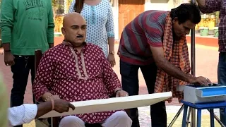jethalal huwa takla tarak mehta ka ooltah chashma behind the scenes tarakmehtakaultachashma tmkoc