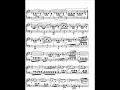Barenboim plays Mendelssohn Songs Without Words Op.30 no.4 in B Minor